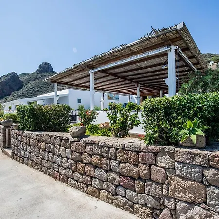 La Sirena Maison d'hôtes
