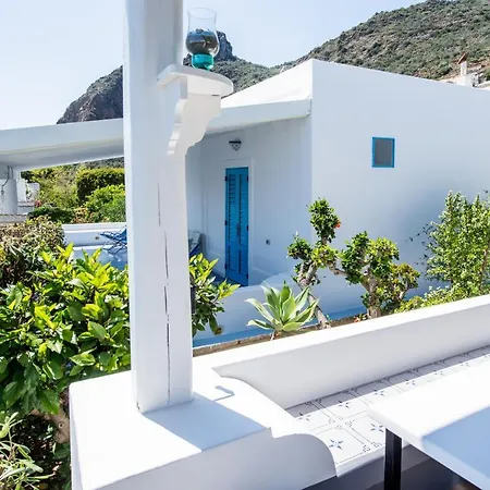 La Sirena Panarea