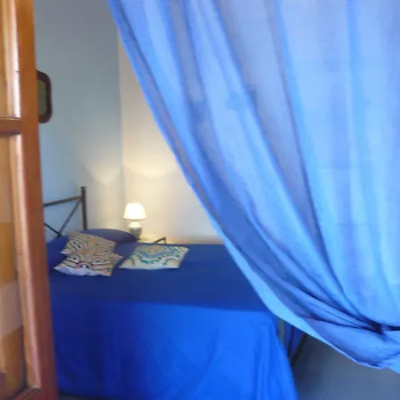 La Sirena Maison d'hôtes 2*