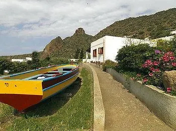 Maison d'hôtes La Sirena Panarea