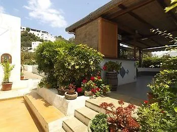 Maison d'hôtes La Sirena 2*