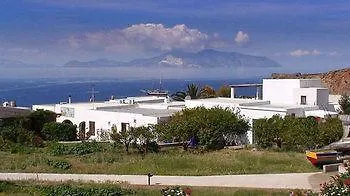 La Sirena