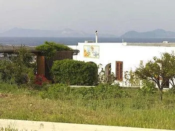 Maison d'hôtes La Sirena 2*