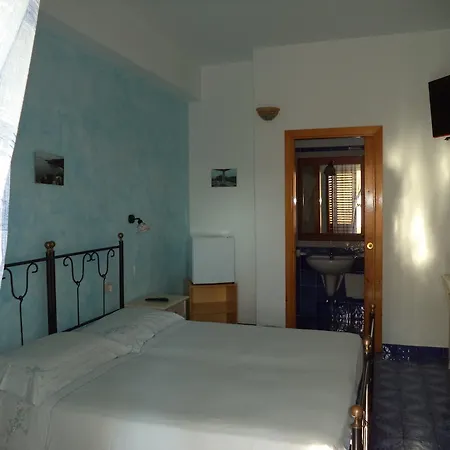 La Sirena Panarea