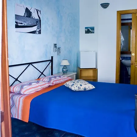 Maison d'hôtes La Sirena Panarea