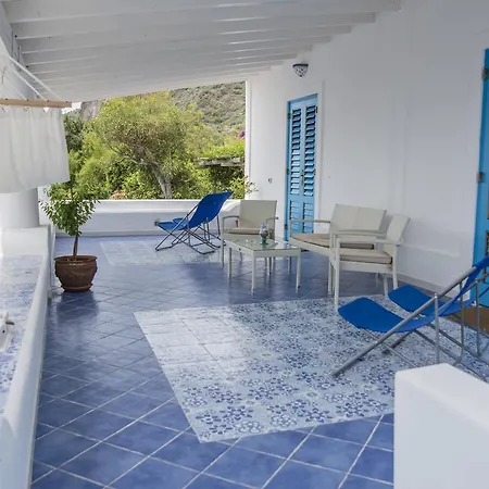 La Sirena Maison d'hôtes