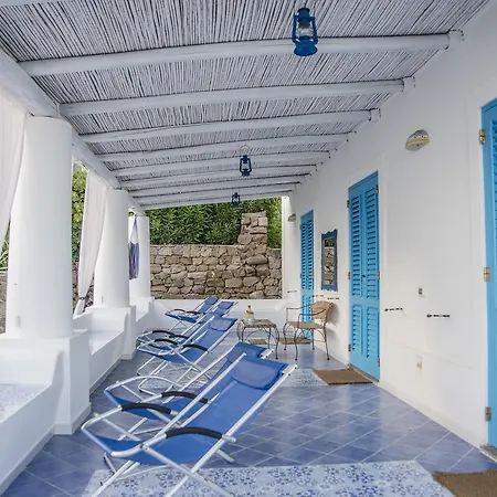 La Sirena Maison d'hôtes