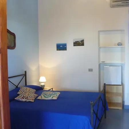 La Sirena Panarea