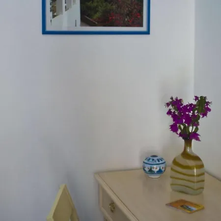 Maison d'hôtes La Sirena 2*