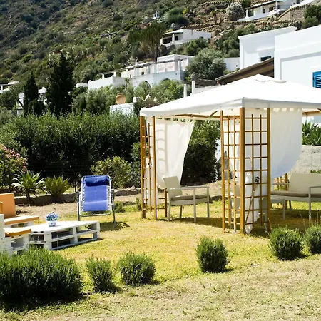 La Sirena Maison d'hôtes Panarea