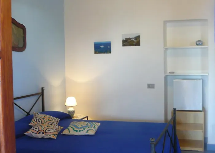 La Sirena Panarea