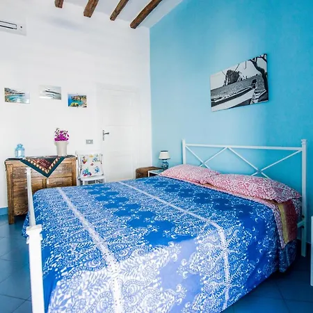 Πανσιόν La Sirena 3*