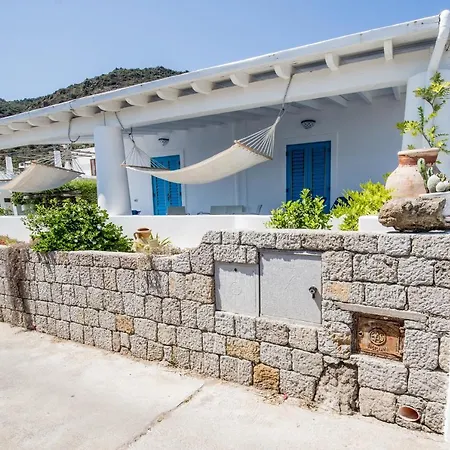 La Sirena Πανσιόν