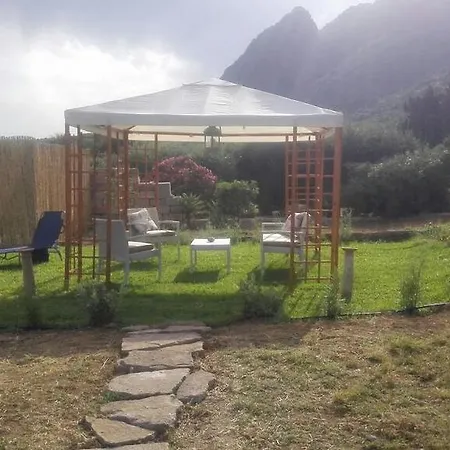 La Sirena 3* Παναρέα