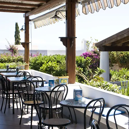 La Sirena Παναρέα