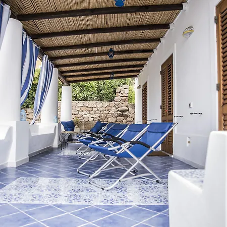 La Sirena Πανσιόν 3*