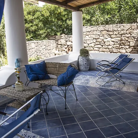 La Sirena Παναρέα