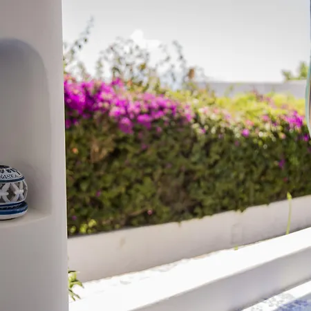 Πανσιόν La Sirena Παναρέα