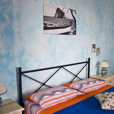 Πανσιόν La Sirena Παναρέα