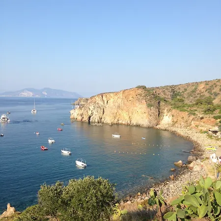 Πανσιόν La Sirena 3*