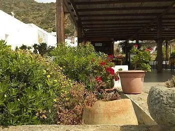 Πανσιόν La Sirena