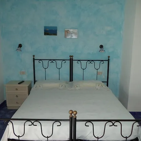 La Sirena Παναρέα