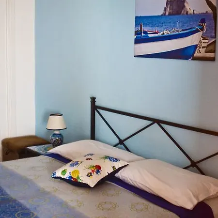 La Sirena Παναρέα