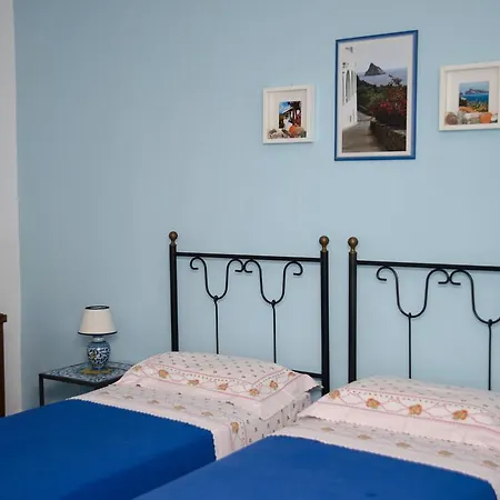 La Sirena 3* Παναρέα