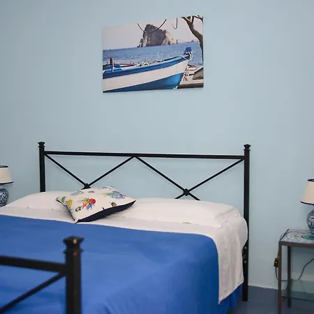 La Sirena Πανσιόν