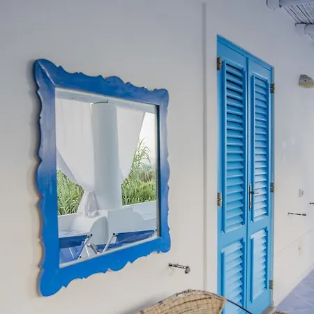 La Sirena Πανσιόν