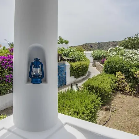 La Sirena Πανσιόν