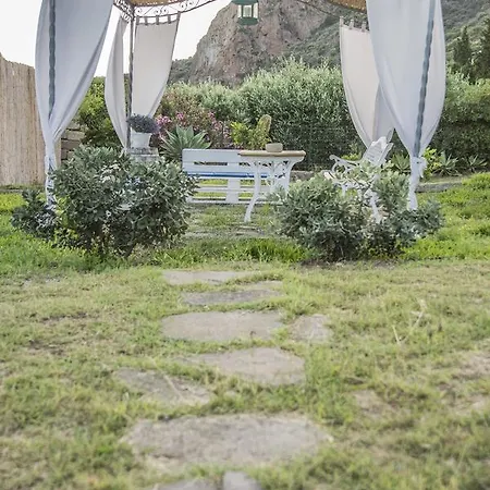 Πανσιόν La Sirena