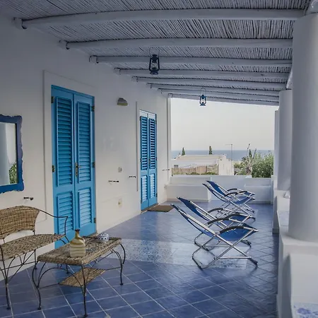 La Sirena 3* Παναρέα