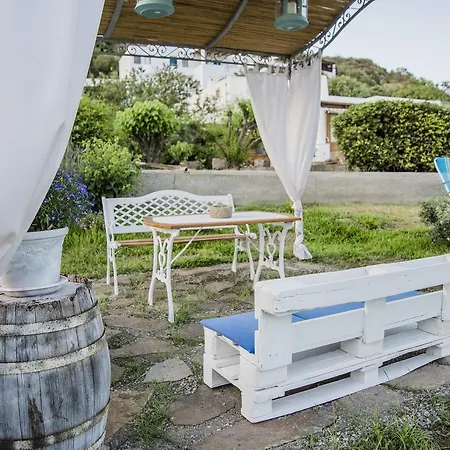 Πανσιόν La Sirena