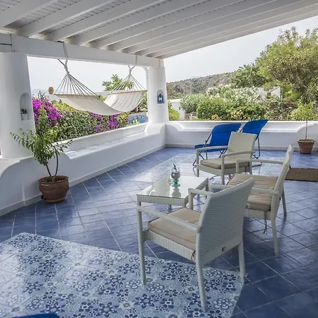 La Sirena Πανσιόν