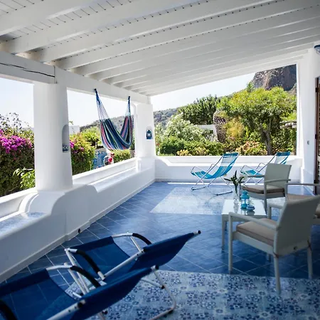 La Sirena 3* Παναρέα