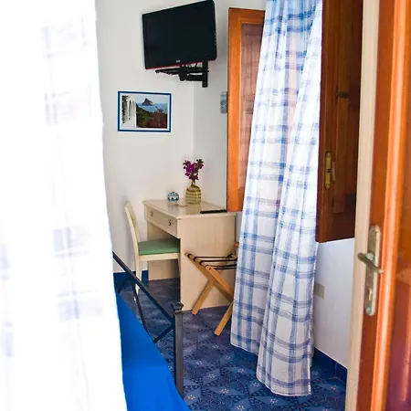 La Sirena Πανσιόν 3*