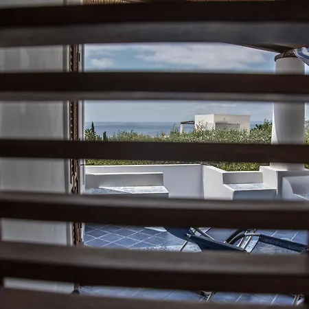 Πανσιόν La Sirena 3*