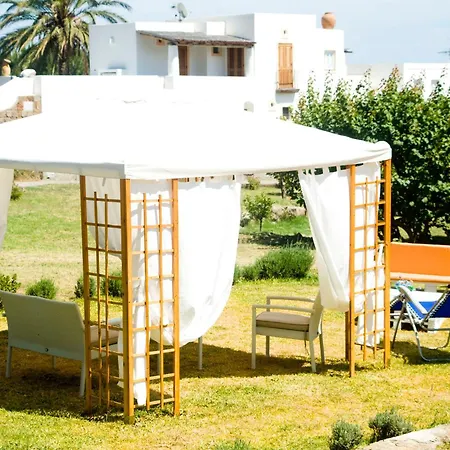 La Sirena Πανσιόν