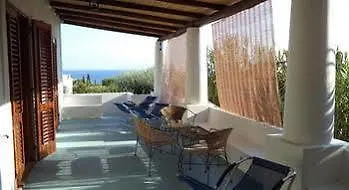 La Sirena 3*