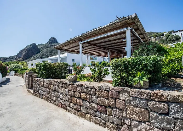 La Sirena Гостевой дом