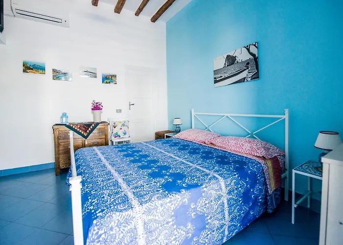 Гостевой дом La Sirena 3*