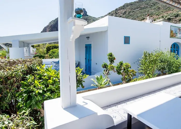 La Sirena Панарея