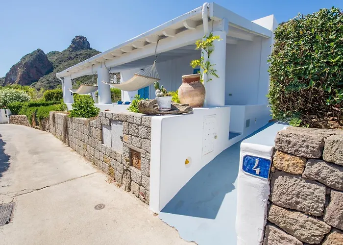 Гостевой дом La Sirena 3*