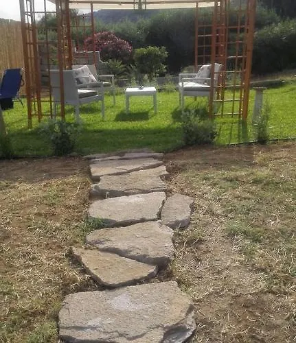 La Sirena Гостевой дом Панарея