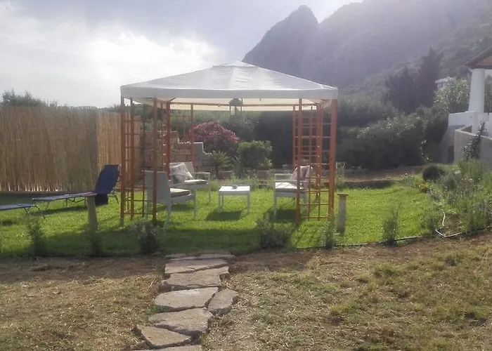 La Sirena 3* Панарея