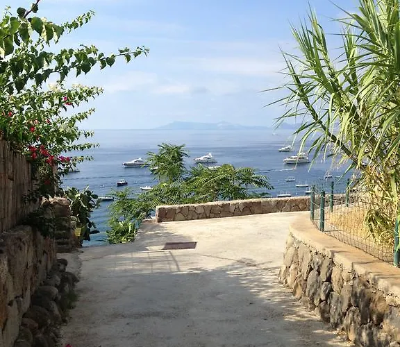 Гостевой дом La Sirena