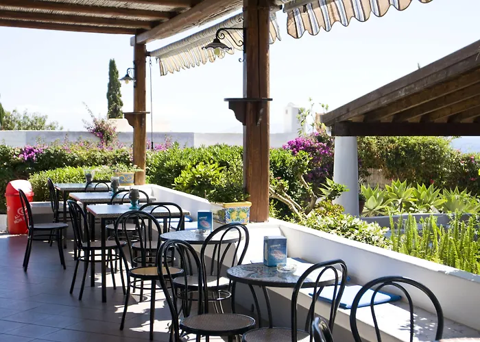 La Sirena Панарея