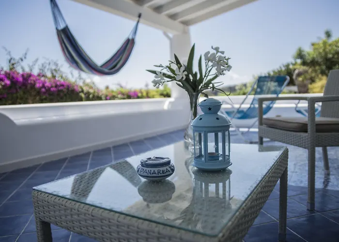 La Sirena Гостевой дом Панарея