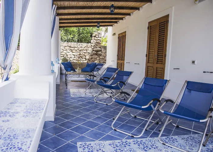 Гостевой дом La Sirena